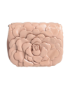 Valentino Garavani Handbags In Blush
