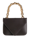 Bottega Veneta Handbags In Brown
