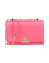 Emporio Armani Handbags In Coral