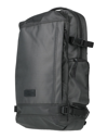 Eastpak Backpacks In Black