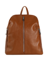 Tuscany Leather Backpacks In Tan