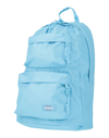 Eastpak Backpacks In Sky Blue