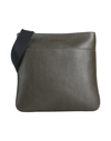 Emporio Armani Handbags In Dark Brown