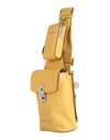 Piquadro Backpacks In Ocher