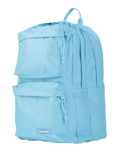 Eastpak Backpacks In Azure
