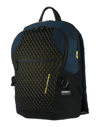 Piquadro Backpacks In Dark Blue