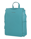 Piquadro Backpacks In Sky Blue