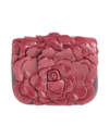 Valentino Garavani Handbags In Deep Purple