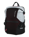 Piquadro Backpacks In Light Grey