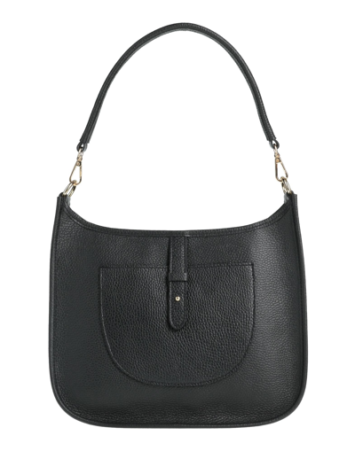 Ab Asia Bellucci Handbags In Black