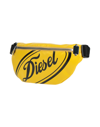 DIESEL BUM BAGS