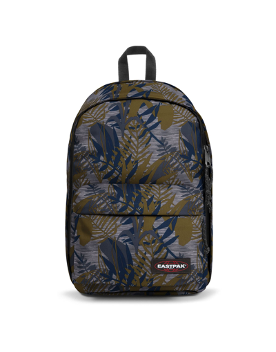 Eastpak Backpacks In Dark Blue