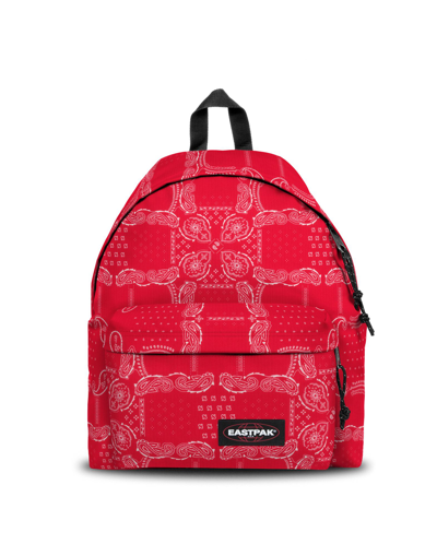 Eastpak Backpacks In Red