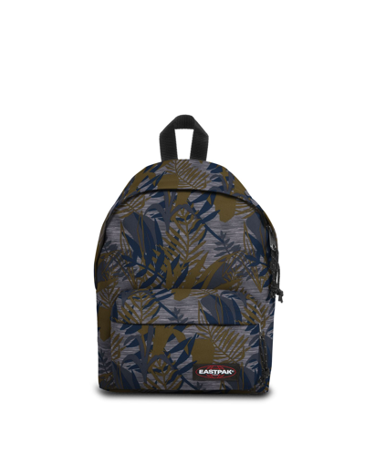 Eastpak Backpacks In Dark Blue