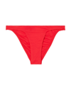 Melissa Odabash Bikini Bottoms In Red