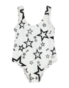 DOLCE & GABBANA ONE-PIECE SWIMSUITS