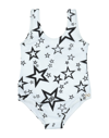 DOLCE & GABBANA ONE-PIECE SWIMSUITS