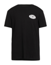 Marciano T-shirts In Black