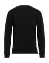 Laboratori Italiani Sweatshirts In Black