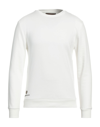 Laboratori Italiani Sweatshirts In White