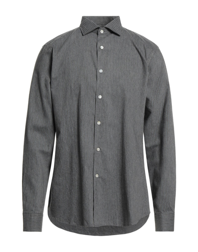 Koike Shirts In Grey