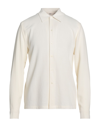 Séfr Shirts In White
