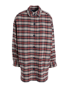 See By Chloé Shirts In Red