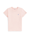 Polo Ralph Lauren T-shirts In Pink