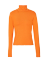 8 By Yoox T-shirts In Orange