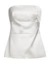 Pucci Tops In White
