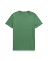 Polo Ralph Lauren T-shirts In Green