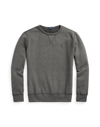 Polo Ralph Lauren Sweatshirts In Grey