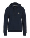 Automobili Lamborghini Sweatshirts In Blue