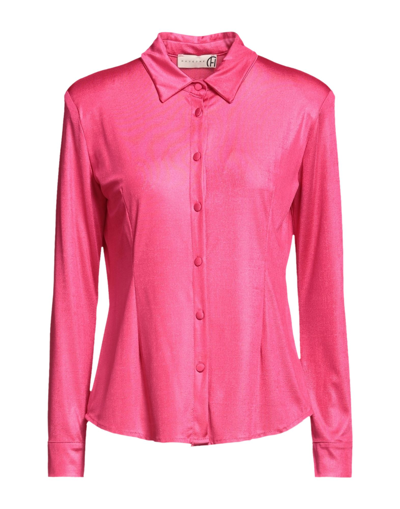 Haveone Shirts In Pink