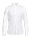 Bastoncino Shirts In White