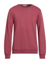 Crossley Sweatshirts In Red