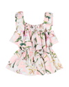 Dolce & Gabbana Blouses In Pink
