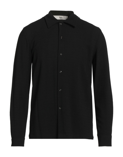 Séfr Shirts In Black