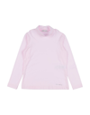 Monnalisa T-shirts In Pink