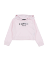 BALMAIN SWEATSHIRTS