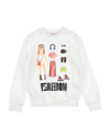 FENDI SWEATSHIRTS