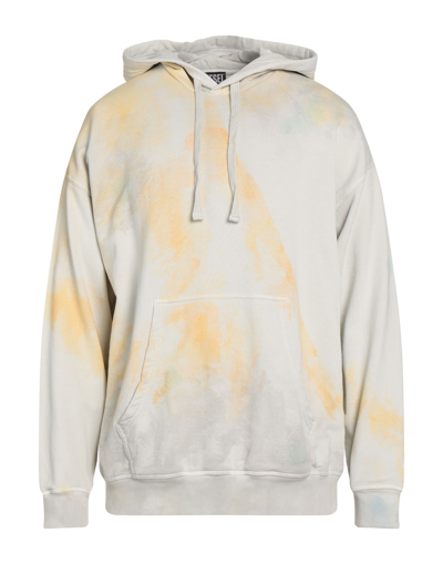 Diesel Sweatshirts In Grey