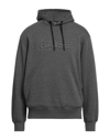 Aspesi Sweatshirts In Grey