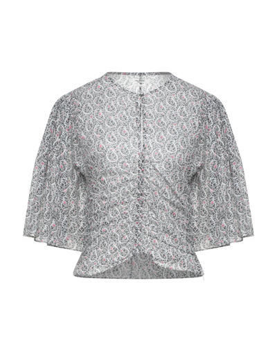 Isabel Marant Étoile Blouses In White