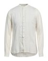 Tintoria Mattei 954 Shirts In White