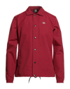 Dickies Shirts In Red