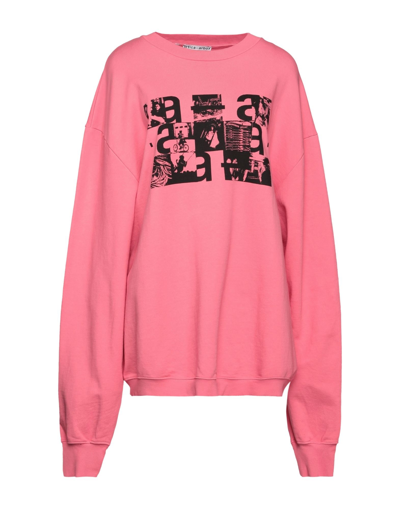 Artica Arbox Sweatshirts In Pink