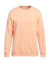 Imperial Sweatshirts In Orange