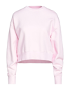 Christies Sweatshirts In Pink