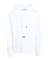 Gcds Sweatshirts In Red